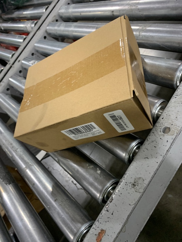 Photo 1 of 05078555AA 62TE Automatic Transmission Filter and Gasket Kit Fits for Do-dge Avenger Grand Caravan Journey Ram C/V ProMaster Chry-sler 200 Pacifica Sebring Town & Country, Replaces# 68018555AA