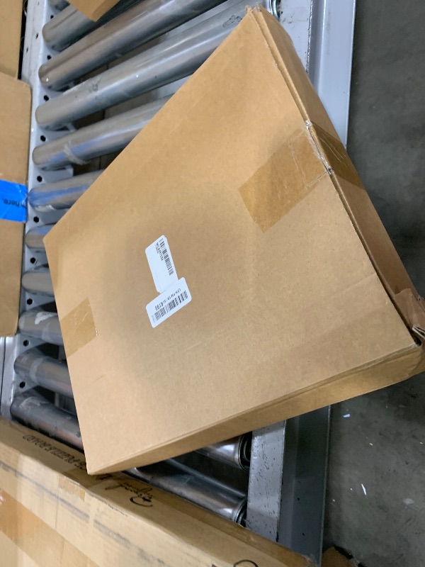 Photo 1 of Aothotop Metal Roof Pipe Flashing, Base 12" W x 15" L Roof Flashing, Pipe OD 1.5"-4", Silicone Pipe Flashing Boot, High Temp Flexible Roof Pipe Boot