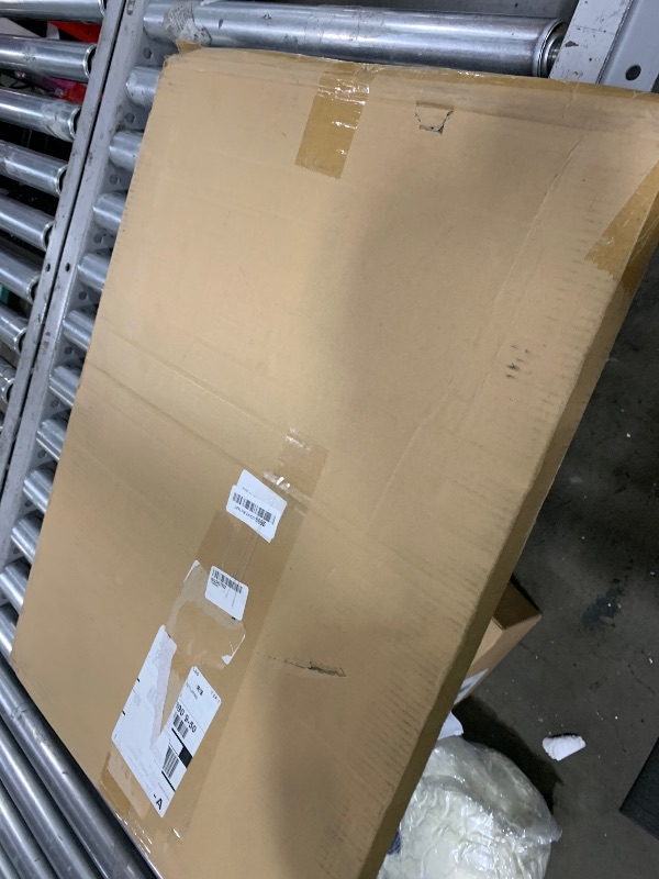 Photo 1 of Upgraded AHT73514302 Refrigerator Glass Shelf Assembly Compatible with Kenmore Glass Rack 79568032210, 79579439218, 79579432216, LG Refrigerator Shelf LTCS24223S/07, LRTLS2403S/00, LTWS24223S/01
