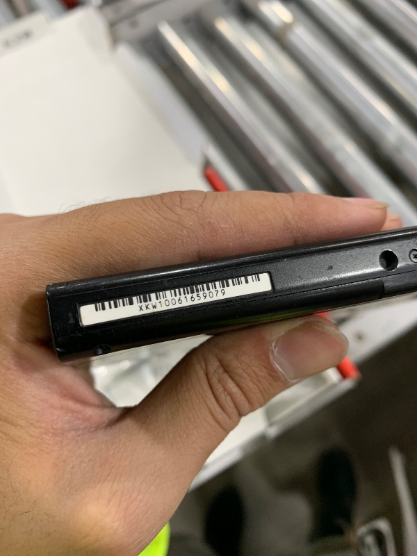 Photo 1 of Nintendo Switch  w/ Joy-Con (NOT THE OLED MODEL) 