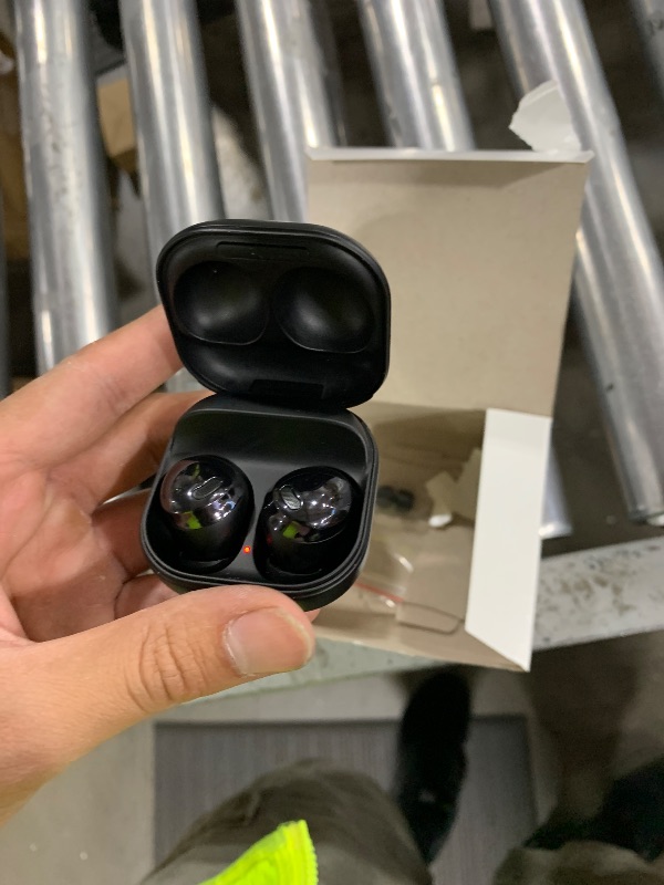 Photo 1 of SAMSUNG Galaxy Buds Pro R190 Bluetooth Earbuds True Wireless, Noise Cancelling (Renewed)