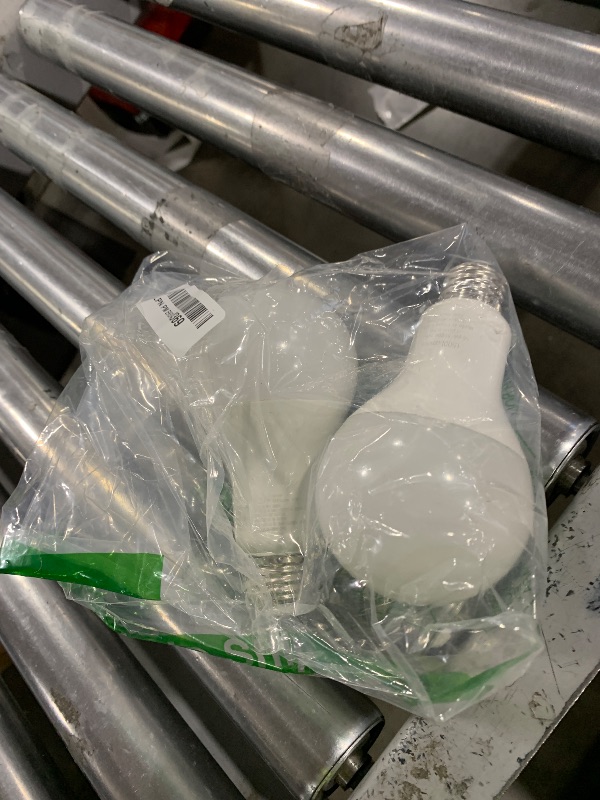 Photo 1 of Philips LED A21 E26 100W DL - Pack of 2