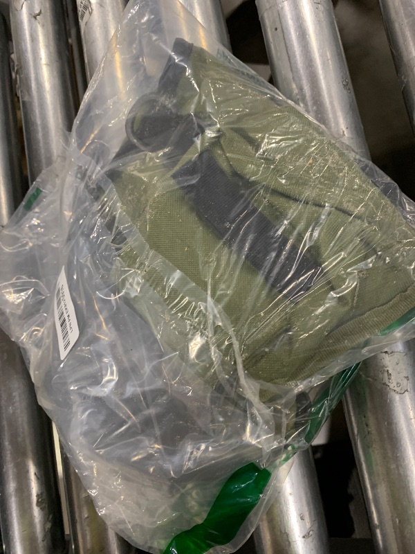 Photo 1 of Twod Shooting Rest Bags Sand Bag Target Sports Bench Bag Front Rear Shooting Bags SandBag Stand Holders for Hunting Target