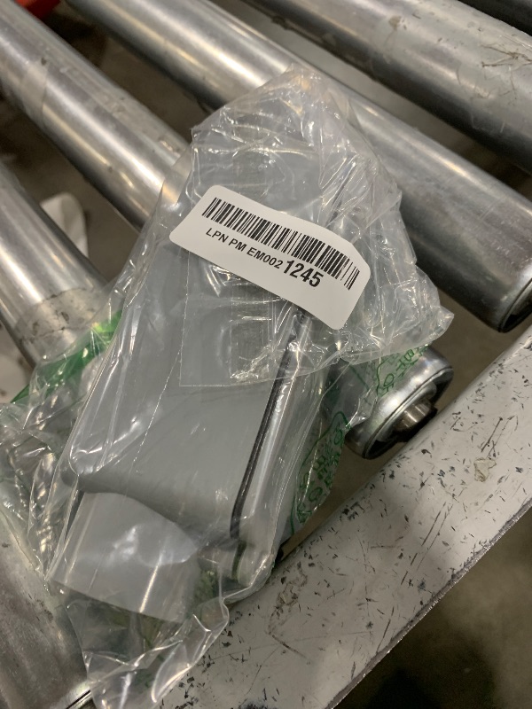 Photo 1 of Carlon E987F Rigid Non-Metallic PVC Type-C Conduit Access Body, 1-Inch