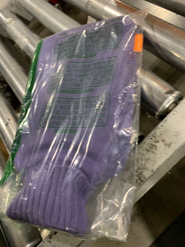Photo 1 of samply Hot Water Bottle with Knitted Cover, 2L Hot Water Bag for Hot and Cold Compress, Hand Feet Warmer, Ideal for Menstrual Cramps, Neck and Shoulder Pain Relief, Purple
