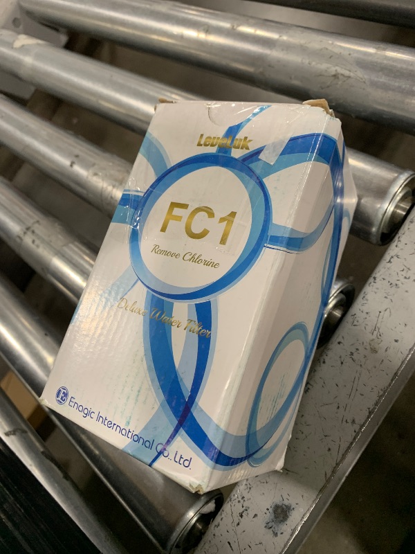 Photo 1 of Enagic Kangen Water Filter - Genuine Enagic F8
