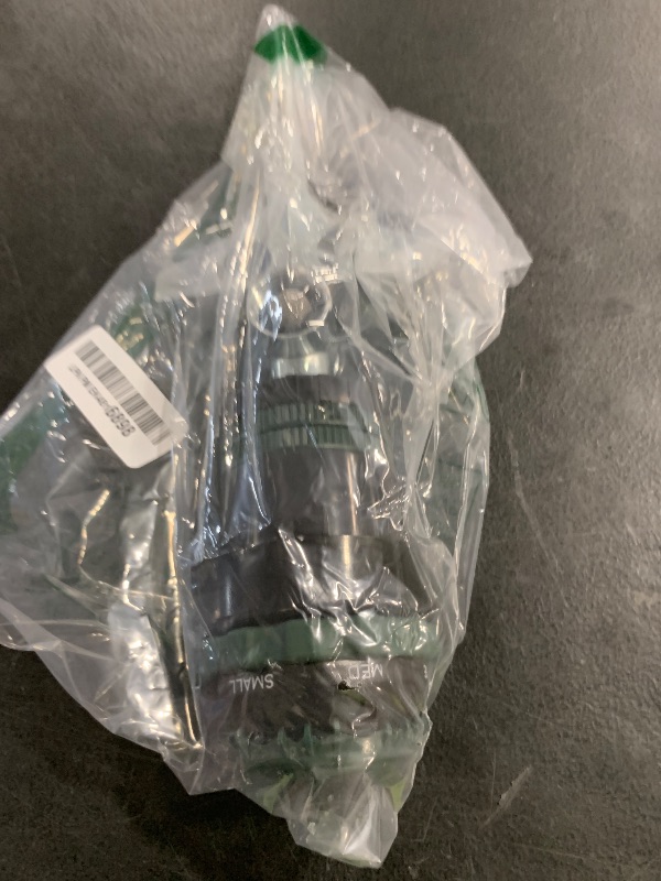 Photo 1 of Orbit 58573N H2O-6 Gear Drive Sprinkler (Sprinkler on Spike)