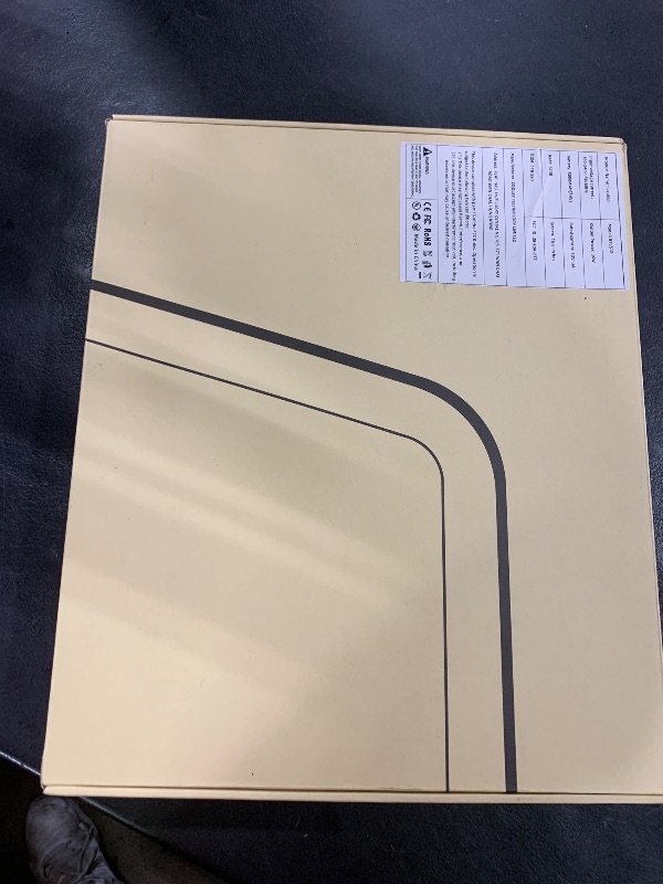 Photo 1 of UOWAMOU Laptop Computer 15.6 inch, Intel Quad Core N95, 12GB LPDDR5 RAM 1TB NVMe SSD Laptop with FHD IPS Display, WiFi 5, BT5.0, USB Type C and Fingerprint, 2 Years Warranty, Windows 11 Pro
