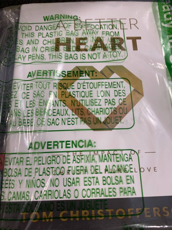 Photo 1 of A Better Heart
