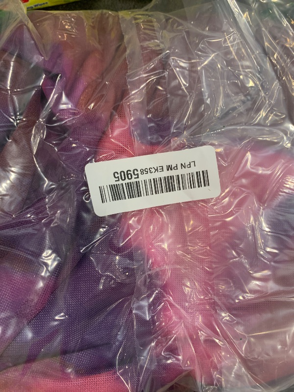 Photo 1 of MEROKEETY Women's Summer Bodycon Tie Dye Dress Sleeveless Crew Neck Mesh Cocktail Party Maxi Dresses, Plum, L
