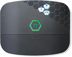 Photo 1 of Orbit 57985 B-hyve XR 8-Zone Smart Indoor/Outdoor Sprinkler Controller