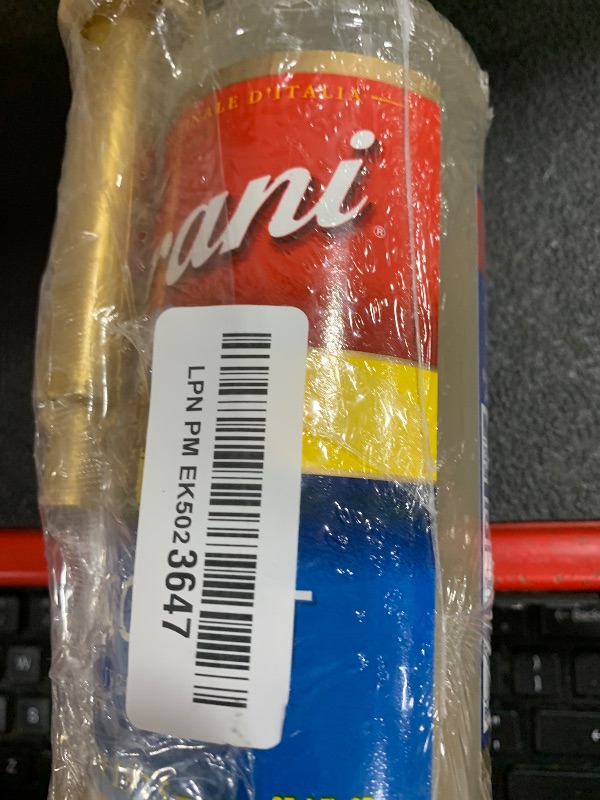 Photo 1 of Torami Coconut Syrup exp date 03/01/2027