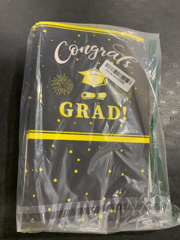 Photo 1 of 8 Pcs Graduation Table Centerpieces Box Photo Display Box Props Congrats Grad Party Favor Graduation Photo Centerpieces Boxes for High School College Table Home Flower Arrangements Decoration Supplies
