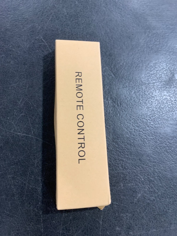 Photo 1 of Replacement-Remote-Control for Smart TV Stick(4K/4K Max/Lite), TV Cube(1st / 2nd / 3rd Gen) and Compatible with All Toshiba/Insignia/Pioneer Smart TVs