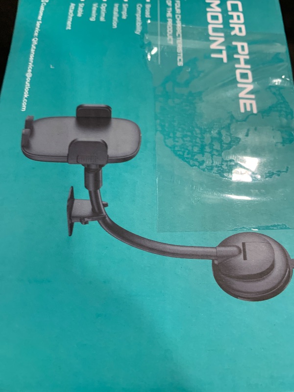 Photo 1 of Car Phone Mount