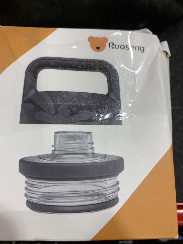 Photo 1 of Chug Cap Compatible with Yeti Rambler 18/26/36/64 oz, Chug Cap Replacement