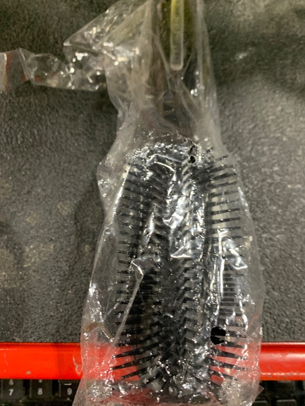 Photo 1 of Paul Mitchell Pro Tools 407 Styling Brush, Nylon Bristle Brush Creates a Variety of Hairstyles, For All Hair Types