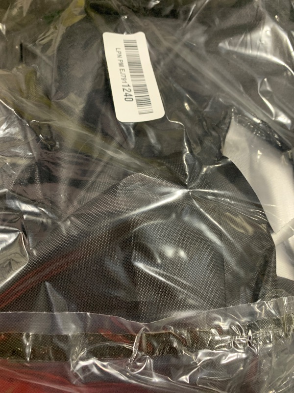 Photo 1 of 100% Blackout Curtains for Bedroom, Portable DIY Window Blinds, No Drill Window Shades & Blackout Blinds with Stickers & Tabs for Travel, Dorm Room, Media Room (118" x 57")