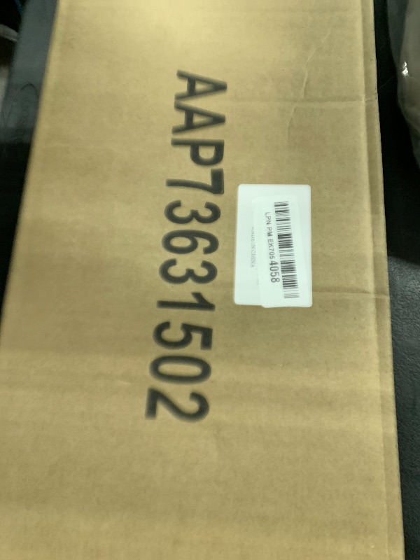 Photo 1 of AAP73631502 Refrigerator Door Bin Shelf Replacement RIGHT Compatible for L-G,Ken-more Elite Refrigerator Shelf-LFX28968ST Door Bin AP5673810,2652330,AAP72909218-by MIFLUS