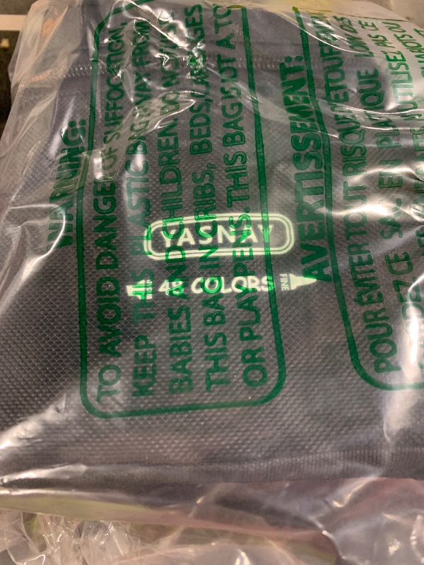 Photo 1 of YASNAY Alcohol Markers, 48 Colors Dual Tip Art Marker, Drawing Markers, Coloring Marker for Kids Sketching Adult Coloring