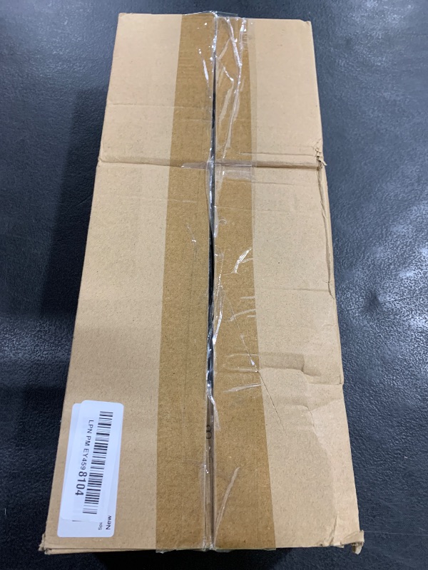Photo 1 of Spartan Industrial - 2.25" X 1.25” Direct Thermal Labels, Perforated Barcode Address Labels, Compatible with Rollo & Zebra Desktop Printers - 10 Rolls, 1000/Roll