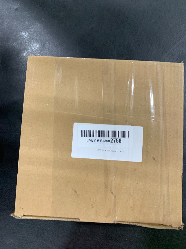 Photo 1 of Bathroom Fan Motor, Compatible with Nutone QT80 QT-80 Series, Replaces 0695B000 S0695B000 8253210240 AL41286A JA2B089N JA2C118H JAC118 Motor Assembly,120 Volt (AC),60Hz,0.26A,1400 RPM