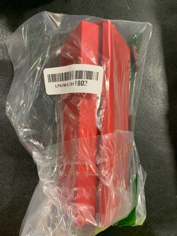 Photo 1 of ReluxGo 1/2" Hand Manual Impact Driver, Manual Reversible Impact Hammer Screwdriver Set Includes 12-Piece Slotted, Phillips, Hexagonal Bit Set, for Removing Rusted Fasteners or Frozen Bolts
