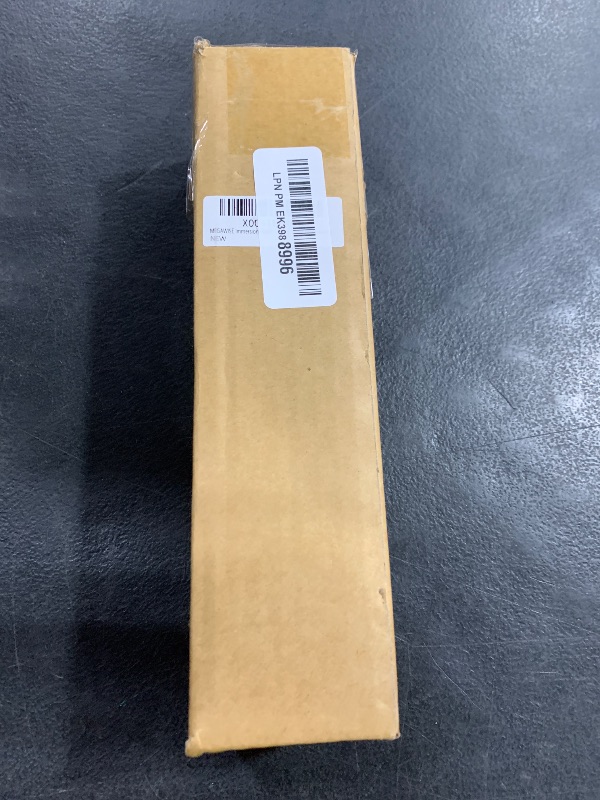 Photo 1 of MEGAWISE Immersion Hand Blender Black Blade Attachment