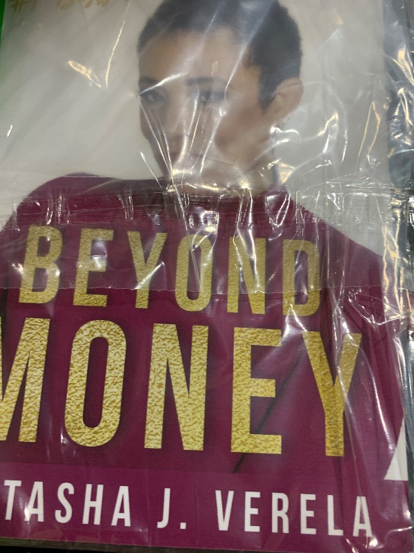 Photo 1 of Beyond Money: Ex-IRS Agent Reveals How to Master U.S. Tax Codes to Build Wealth and Financial Freedom