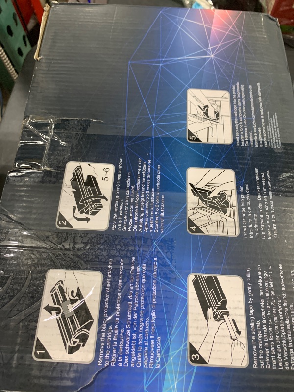 Photo 1 of DR820 Drum Unit (2-Pack) Replacement for Brother DR-820 DR 820 TN850 TN880 Drum Unit for HLL5000D HLL6200DW HLL5700DW MFCL5900DW MFCL6700DW MFCL6800DW Laser Printers