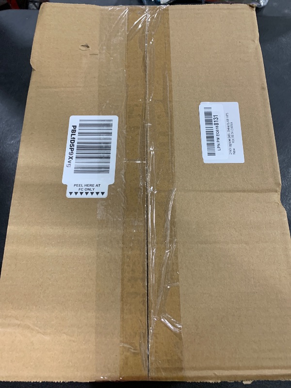 Photo 1 of 2 PACK Upgraded 240356402 Refrigerator Door Bin Replacement for Frigi.daire Refrigerator Door Shelf Parts LFSS2612TF0 LFSS2612TE0 FFSS2615TE0 Door Shelf Shelves By AMI PARTS (Length 15.38")