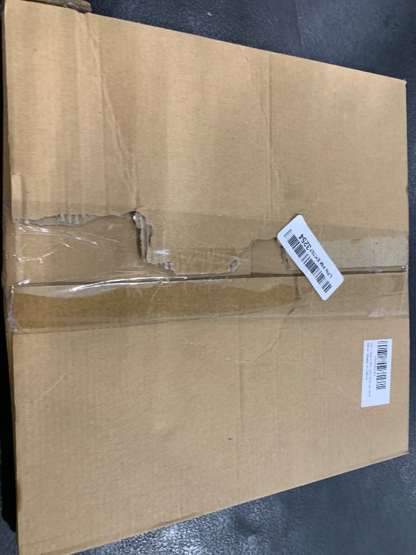Photo 1 of 10.5" Universal Microwave Plate Replacement Glass Turntable | Fits GE, Panasonic, Magic Chef, Hamilton Beach, Oster, and More