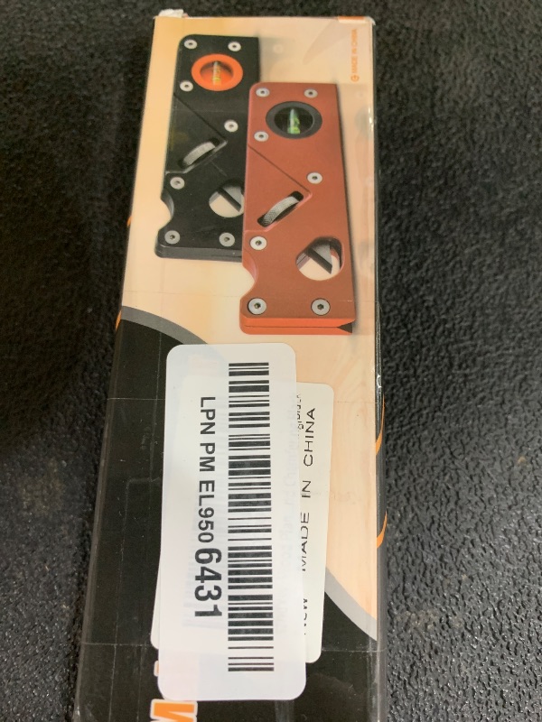 Photo 1 of szhdxsy Wood Planar Carpenter's Edge Trimming Tool, Suitable for Manual Chamfering and Planing of Wood, Quick Edge Trimming and Chamfering, Black