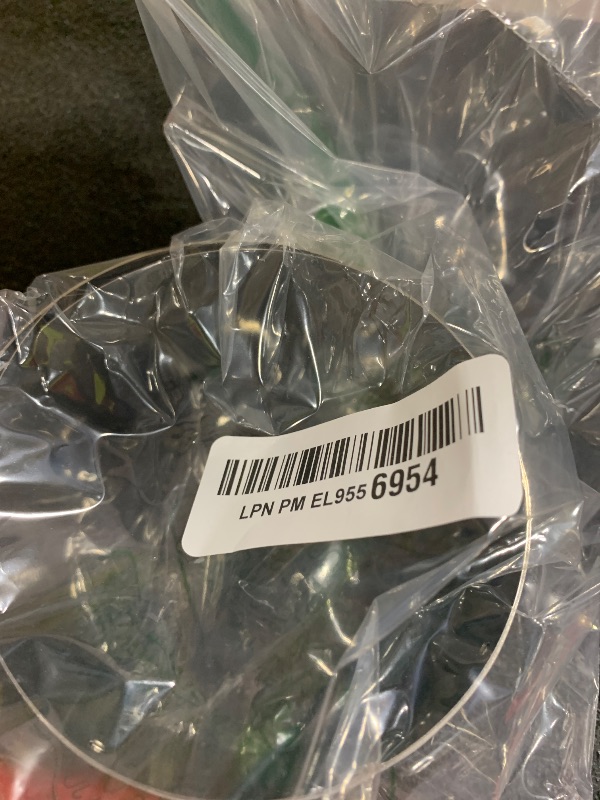 Photo 1 of Fernco ProFlex P3007-33 3" Shielded Above Ground Pipe Coupling for Plastic, Steel or Extra-Heavy Cast Iron to Copper Plumbing Connections