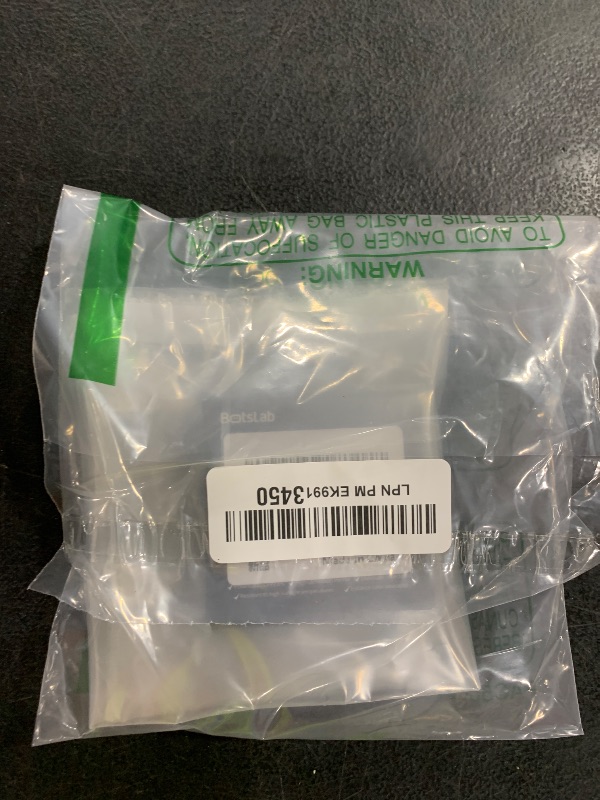 Photo 1 of Botslab Circular Polarizing Lens CPL Filter for Use with for G980H/G980H Pro Dash Cam