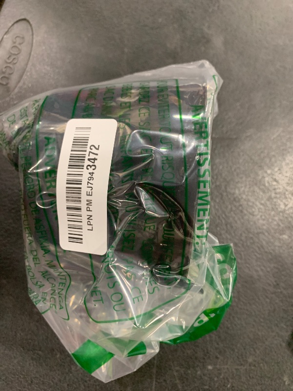 Photo 1 of Replacement Brew Basket for Hamilton Beach FlexBrew Coffee Makers - ONLY COMPATIBLE WITH MODELS 49976, 49954, 49947, 49966, 49957