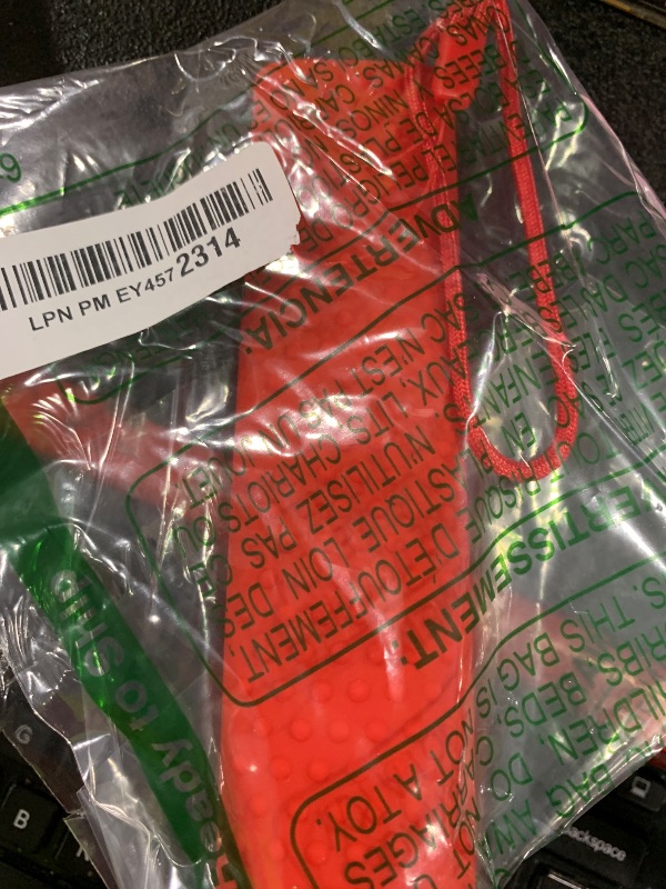 Photo 1 of 6.2 Inch Silicone Remote case for 2023 Fire TV Stick 4K Max 2nd/Fir TV Omni Series/FireTV 4-Series Remote,Toshiba/Insignia FirTV Remote Cover with Lanyard(Red)
