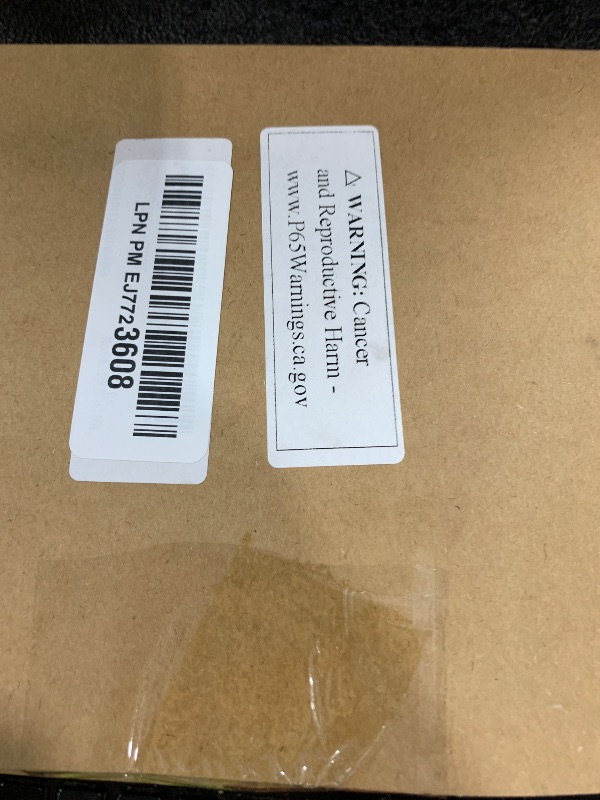 Photo 1 of uxcell PVC Hose Tube, 4mm(0.15") ID x 6mm(0.23") OD 3 Meter 9.8ft Clear Vinyl Tubing, Plastic Flexible Water Pipe
