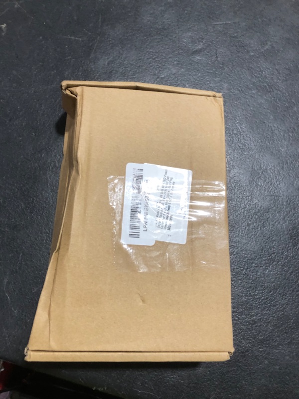 Photo 1 of 24V 1A Power Supply, 24 Volt 48W LED Power Supply Adapter, AC 100-240V to DC 24V Converter for LED Strip Lights, Wall Plug Power Supply with 5.5/2.1 DC Female Connector (5 Pack)