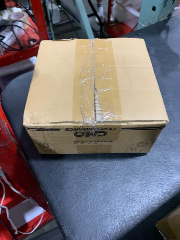 Photo 1 of 2pc 15mm Wheel Adapters 5x114.3 to 5x120 (Hub to Wheel) 5x4.5 to 5x120 64.1mm Bore 12x1.5 Stud - For 5x114.3 application to use 5x120 Wheels w/64.1mm Bore Compatible For Acura & Honda W/ 5x114.3 Hub