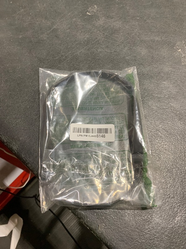 Photo 1 of W11239857 W10808317 Washing Machine Belt Replacement Whirlpool Amana Maytag Top Load Washer PS12578772 4845287 AP6333320