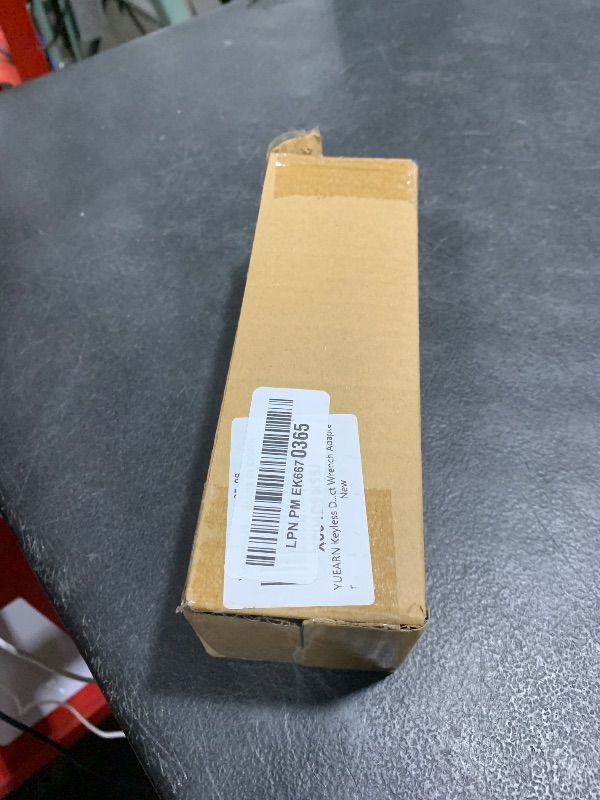 Photo 1 of Keyless Drill Chuck for Milwaukee,1/2-20UNF Mount 1.5-13mm Self-tighten Drill Chuck for Multiple Purposes,Including 3/8" SDS-Plus Shank,1/4" Hex Shank,1/2" Impact Wrench Adapter