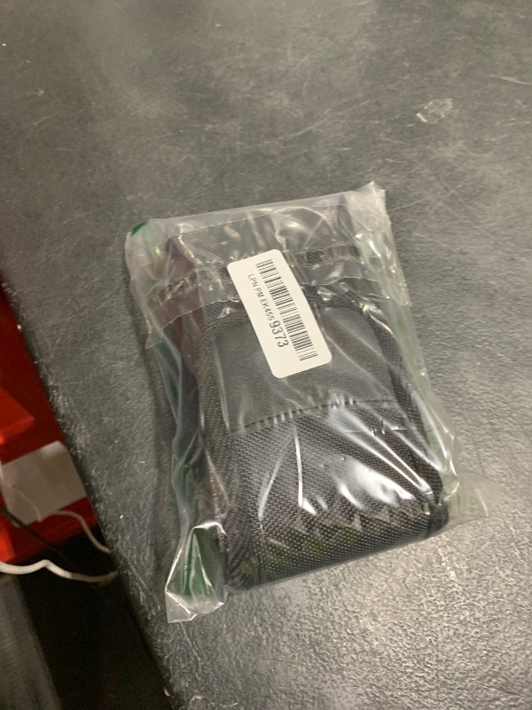 Photo 1 of Scanner Holster for Zebra TC52 TC53 TC57 TC58,Carrying Case Pouch Compatible with CT40 CT60 EDA51 EC50 Most Handheld Barcode Scanner & Mobile Phone