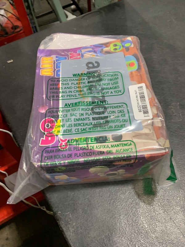 Photo 1 of Magic Clay - Air Dry Clay 60 Colors, Modeling Clay for Kids with Tools, Soft & Ultra Light, Toys Gifts for Age 3 4 5 6 7 8+ Years Old Boys Girls Kids