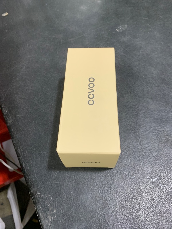 Photo 1 of CCVOO Reading Glasses for Women/Men, Eyeglasses, Blue Light Readers for Women/Men, Computer Eye Glasses, Cheaters
