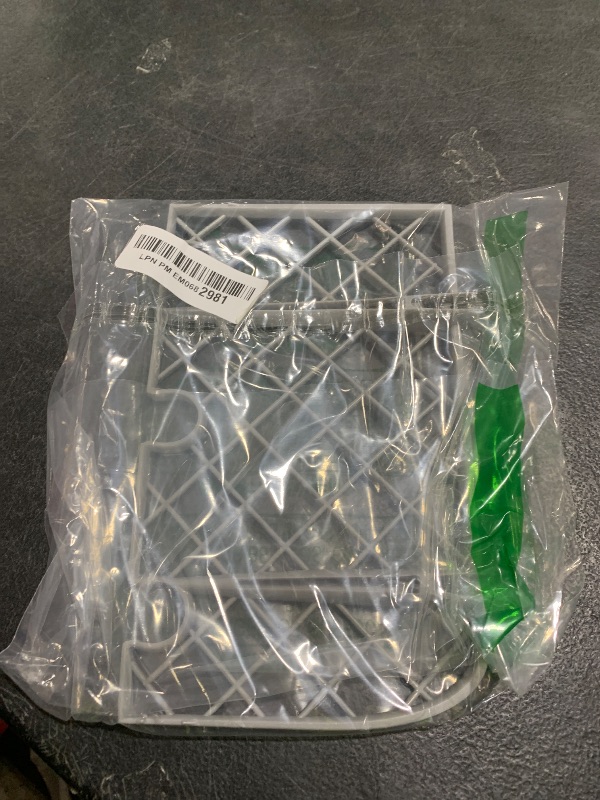 Photo 1 of Fisher & Paykel 526375 Front Left Cup Rack Dishwasher