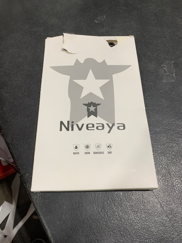 Photo 1 of Niveaya Double Space Waterproof Phone Pouch - 2 Pack, Waterproof Phone Lanyard Case with iPhone 16/15/14/13/12 Pro Max up to 8.3", Phone Dry Bags for Vacation Beach Pool Kayak Cruise Travel Essentials