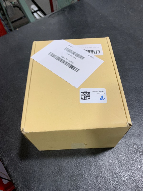 Photo 1 of TelPal Call Center Headset Telephone with Dialpad & Noise Cancelling Monoral Over Ear Headphone & Mic, Wired Analog Landline Home & Office Telephone with Caller ID
