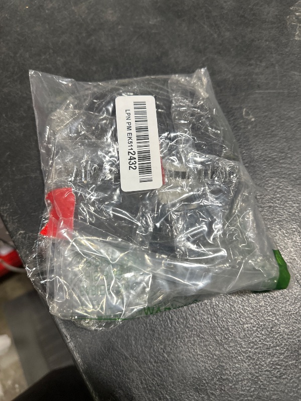 Photo 1 of BlueStars 341241 Dryer Drum Belt - Compatible with Whirlpool Kenmore Dryers - Replaces 8066065 AP2946843 W10127457 PS346995 14210003 31531589 31001026 3394651 529597 - Pack of 2