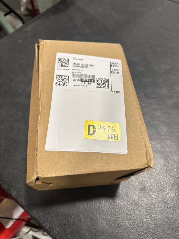 Photo 1 of Dyson Compatible Canister Replacement Parts - V10 Animal, Absolute, Dust Bucket Attachments - Part Number 969509-01